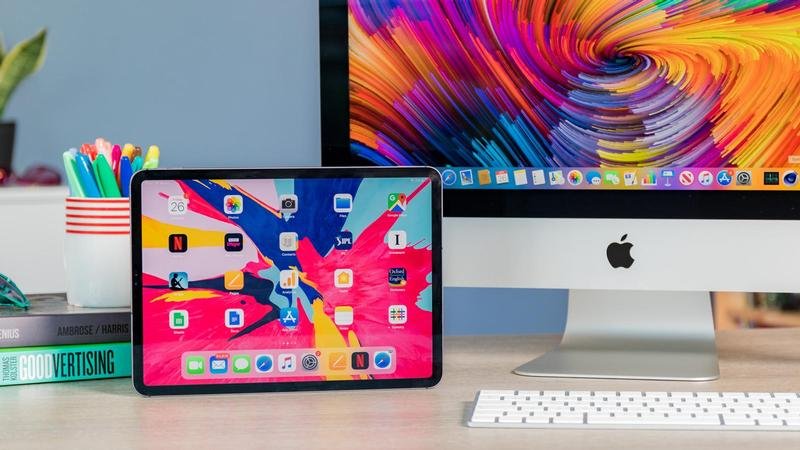 نحوه استفاده از iPad به عنوان صفحه دوم برای Mac شما