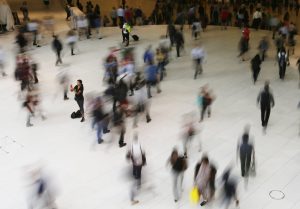 گوگل دوست دارید یا نه حرکات شما را ردیابی می کند