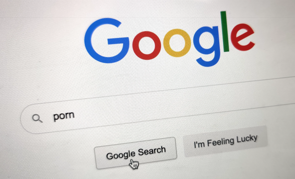 Google Porn