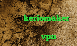 دانلود کانکشن هوشمند کریو میکر دانلود keriomaker کانکشن مودم فیلترشکن یورفریدوم كريو ايفون خرید vpn یک ساله