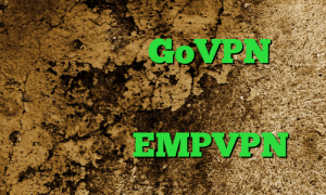 وی پی ان گیم GoVPN نرم افزار انتی فیلتر اندروید طراحی کانکشن هوشمند وی پی ان از کشور سری لانکا EMPVPN