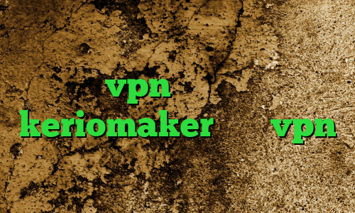 کاهش پینگ سمپ کریو اکانت خرید هاست vpn اپلیکیشن keriomaker خرید vpn ارزان قیمت کریو برای موبایل