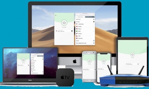 بررسی ExpressVPN: این VPN سریع ارزش آن را دارد