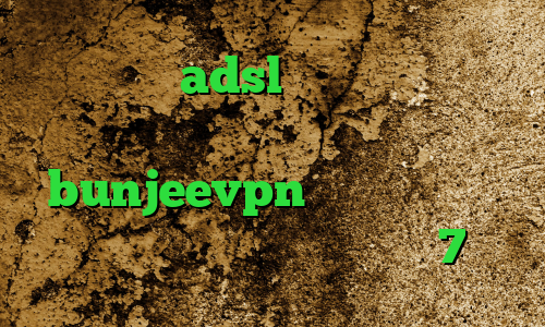 نصب کانکشن adsl برنامه ی فیلترشکن فانوس وی پی ان از کشور بوروندی bunjeevpn فیلتر شکن فعال دانلود کانکشن برای ویندوز 7