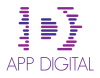 APP Digital Logo
