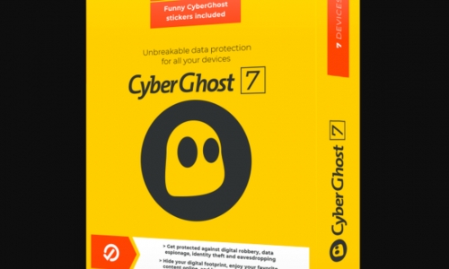 بررسی CyberGhost VPN: ویژگی های رقابتی ، اما شرکت اصلی آن باعث خزش من می شود