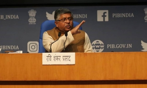 کابینه راه اندازی شبکه های WiFi عمومی به نام PM-WANI را تأیید می کند