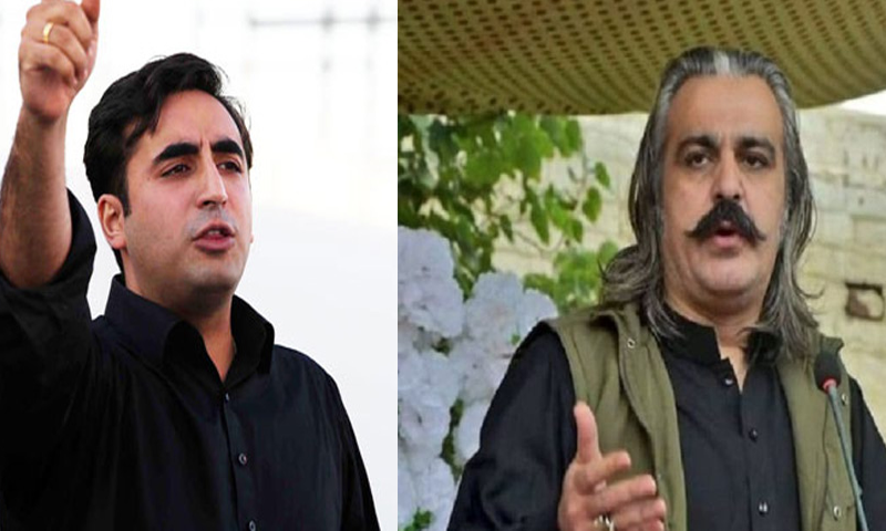 دادگاه عالی GB دستور داد Bilawal ، Gandapur ظرف 72 ساعت منطقه را ترک کند - پاکستان