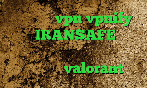 خرید شارز vpn vpnify دانلود IRANSAFE کانکشن شباب دانلود کانکشن اینترنت کاهش پینگ بازی valorant