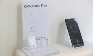 هدفون های بلوتوث Realme Buds Air و OPPO Enco Free TWS شما را آزار می دهند