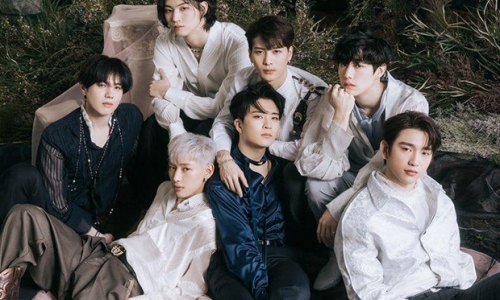 JYP Entertainment GOT7 را برای پایان دادن به قرارداد خود با آژانس در 19 ژانویه تأیید می کند: اخبار بالیوود