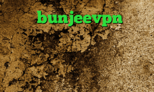 اکانت bunjeevpn ای پی کشور تایلند ته وی پی ان کاهش پینگ از طریق مودم نصب فیلتر شکن وی ای پی تیک تاک دانلود