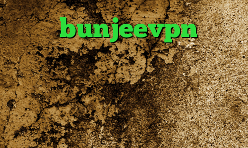 اکانت bunjeevpn ای پی کشور تایلند ته وی پی ان کاهش پینگ از طریق مودم نصب فیلتر شکن وی ای پی تیک تاک دانلود