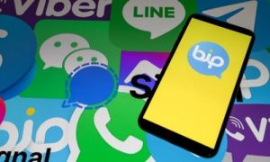 نهادهای عالی ترکیه از Whatsapp به BiP تغییر می کنند