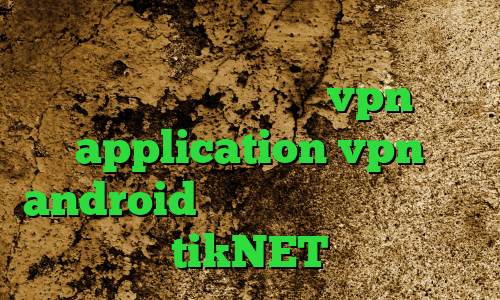 وی پی ان از کشور چاد دانلود کانکشن کریو برای اندروید خرید vpn جدید application vpn android فیلترشکن سامسونگ اکانت tikNET