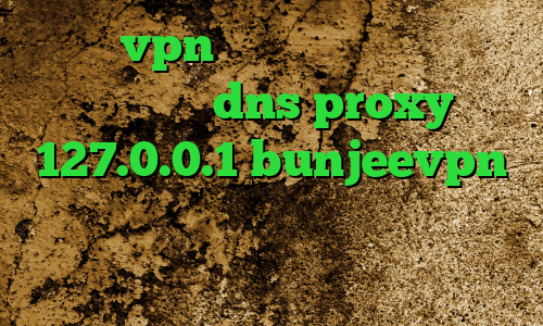 خرید vpn قدرتمند فیلترشکن قوی کامپیوتر dns proxy 127.0.0.1 bunjeevpn فیلتر شکن غیر قابل ردیابی آنتی فیلتر هات اسپات اندروید
