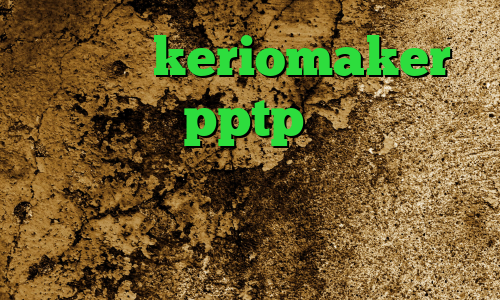دانلود keriomaker خرید اکانت pptp کاهش دهنده ی پینگ کریو بدون قطعی کاهش پینگ گیم وی پی ان از کشور هائیتی