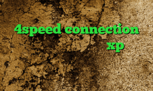 دانلود کانکشن فیلتر شکن تونل دانلود 4speed connection کانکشن وایرلس در ویندوز xp کاهش پینگ سیم کارت ضد فیلتر شکن انتی فیلتر اندرویید