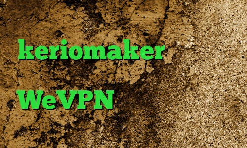 وی پی ان از کشور نیوزلند آدرس keriomaker کاهش زمان پینگ کاهش پینگ نت همراه اول WeVPN آنتی فیلتر رادیو فردا