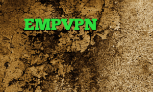 EMPVPN کانوکشن مایکروفر کانکشن هوشمند فیلتر شکن ساده وی پی ان از کشور نپال ای پی رنج کشور ها