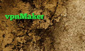 دانلود کانکشن قدیمی کریو vpnMaker فیلتر شکن وی پی ن مانستر خفن ترین دور زدن و تبدیل اینترانت به اینترنت آنتی فیلتر تور دانلود