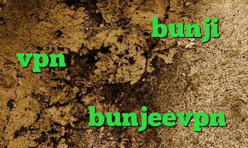 کاهش پینگ لپ تاپ bunji vpn تیک نت وی پی ان ایرانسل و فیلترشکن وی پی ان از کشور بنین اپلیکیشن bunjeevpn