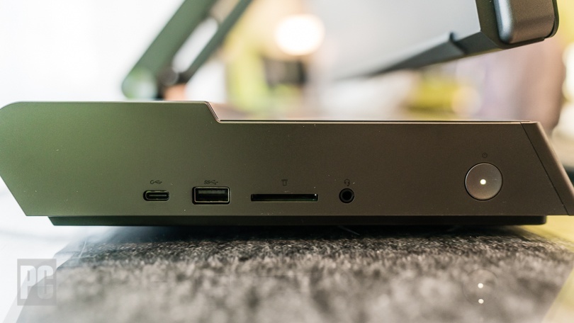  ... و بنادر سمت چپ 