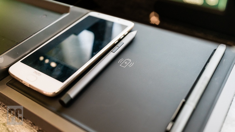  شارژ بی سیم داخلی 