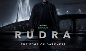 Ajay Devgn برای اولین بار دیجیتال در Disney + Hotstar VIP با بازسازی بازیگر نقش اول فیلم Idris Elba لوتر ، با عنوان Rudra – The Edge of Darkness: اخبار بالیوود