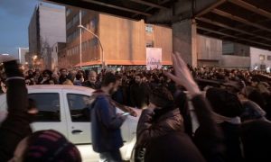 Swedish trial paves the way for accountability for Iran’s human rights violations