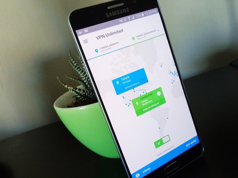 VPN چیست؟ چگونه آنها کار می کنند و چرا شما به یک مورد نیاز دارید