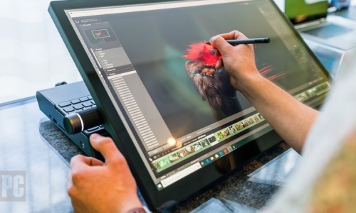 بررسی Lenovo IdeaCentre Yoga A940