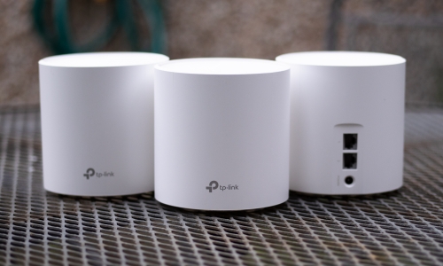 بررسی TP-Link Deco X60: تمام مدت تحت پوشش قرار می گیرد