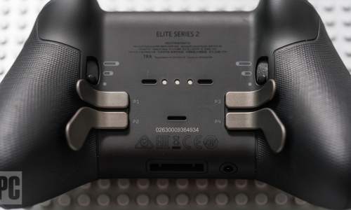 بررسی کنترل کننده بی سیم Microsoft Xbox Elite Series 2