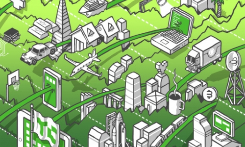 بسته بندی معاملات SPAC Chamath Palihapitiya برای Latch و Sunlight Financial – TechCrunch