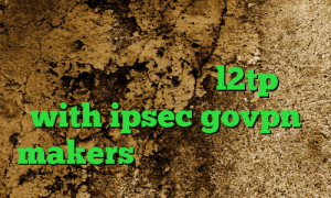 خرید آی پی هلند فیلترشکن سولو ضد فیلتر موبایل خرید l2tp with ipsec govpn makers آی پی کشور های مختلف