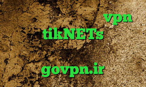 کاهش پینگ در ولورانت vpn میکرز tikNETs دانلود کانکشن جدید انتی فیلتر نیمباز govpn.ir