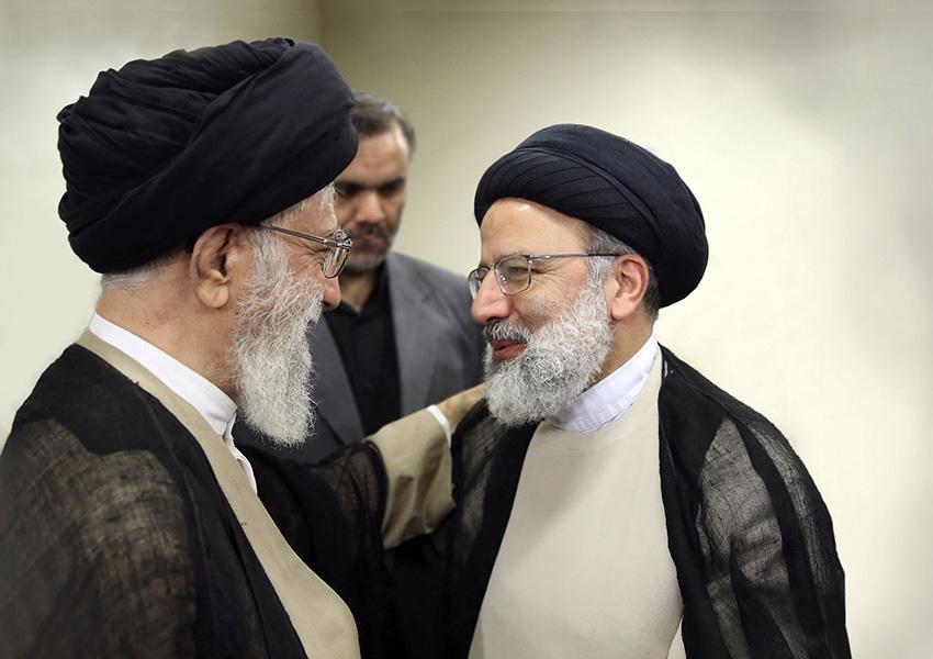 نامه فاش شده دستور سرکوب اینترنتی ایران برای جلوگیری از اعتراضات به انتخابات را می دهد