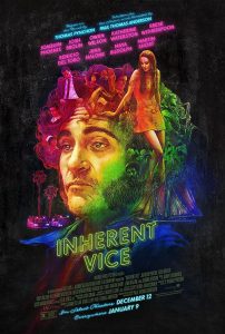 Inherent Vice - Natürliche Mängel (2014)
