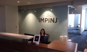 Impinj shares rise 25% as RFID maker raises $39M in follow-on public offering