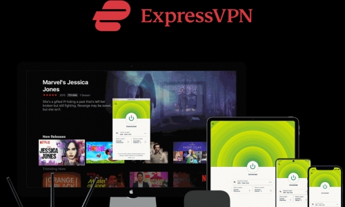 بررسی ExpressVPN: این VPN سریع ارزش آن را دارد