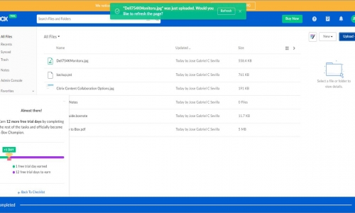 بررسی جعبه (برای مشاغل) | PCMag