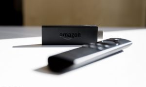 نحوه نصب VPN در Amazon Fire TV Stick