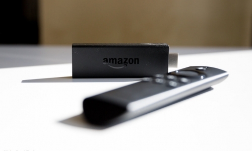 نحوه نصب VPN در Amazon Fire TV Stick