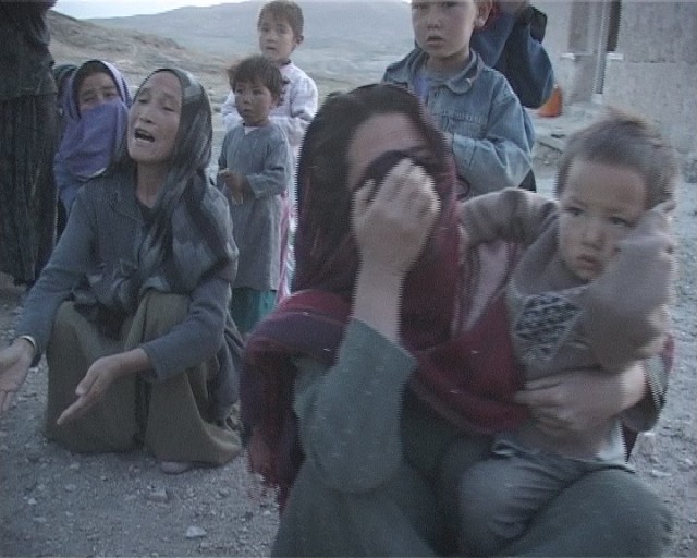 نسل کشی هزاره توسط تروریست های سنی