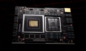 انویدیا از تراشه CPU برای مراکز داده ، ابر رایانه ها رونمایی می کند