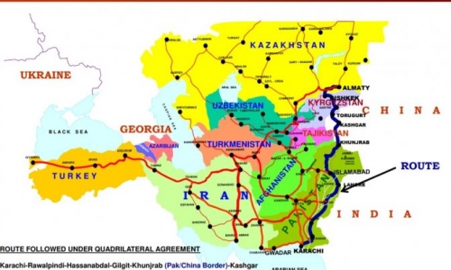 جنبه های سیاسی APTTA