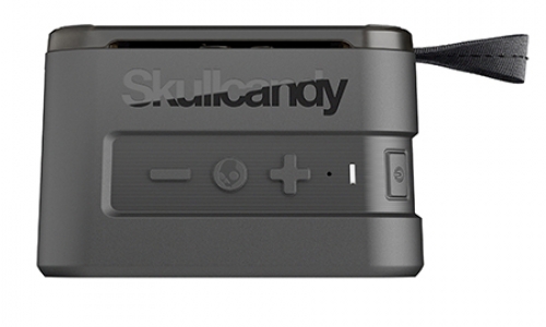 نقد و بررسی Barricade Skullcandy | PCMag